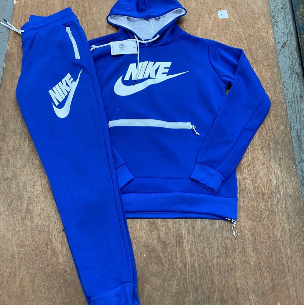 Track suit